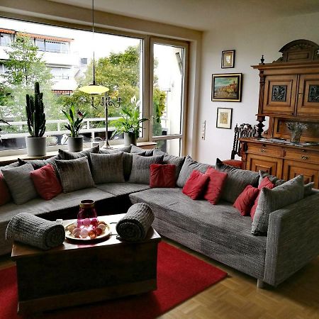 Luxurioese Ferienwohnung Confluentia In Der Koblenzer Altstadt Koblenz  Luaran gambar