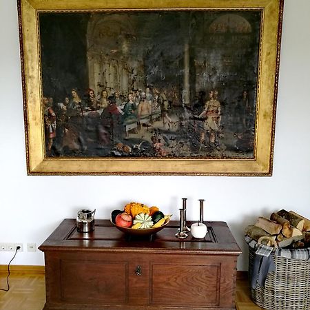 Luxurioese Ferienwohnung Confluentia In Der Koblenzer Altstadt Koblenz  Luaran gambar