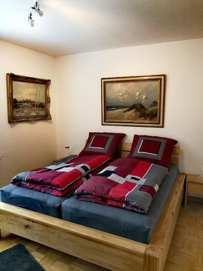 Luxurioese Ferienwohnung Confluentia In Der Koblenzer Altstadt Koblenz  Luaran gambar