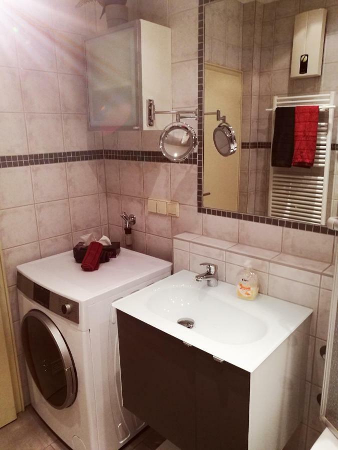 Luxurioese Ferienwohnung Confluentia In Der Koblenzer Altstadt Koblenz  Luaran gambar